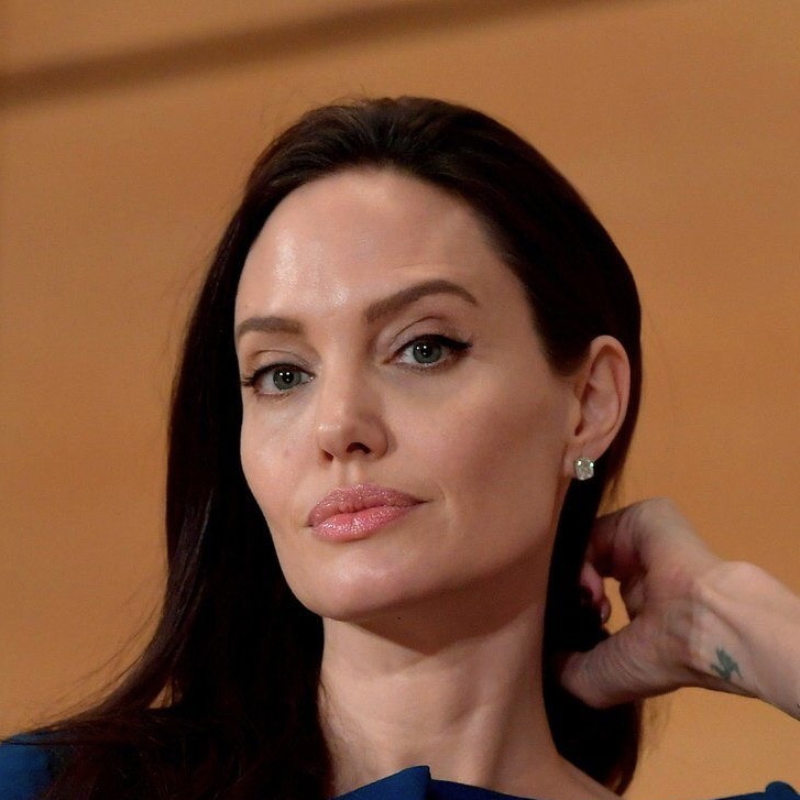 Angelina Jolie