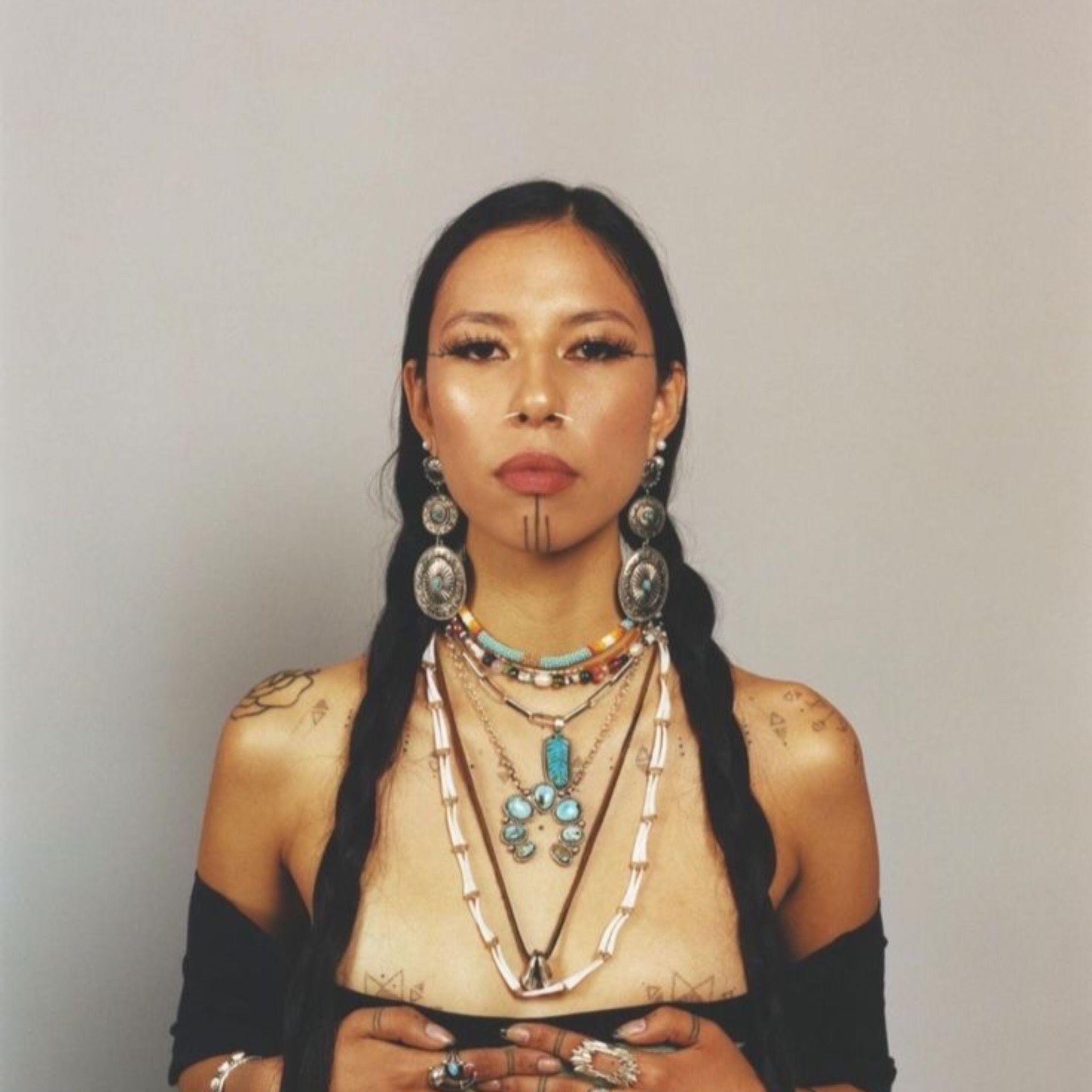  Quannah ChasingHorse