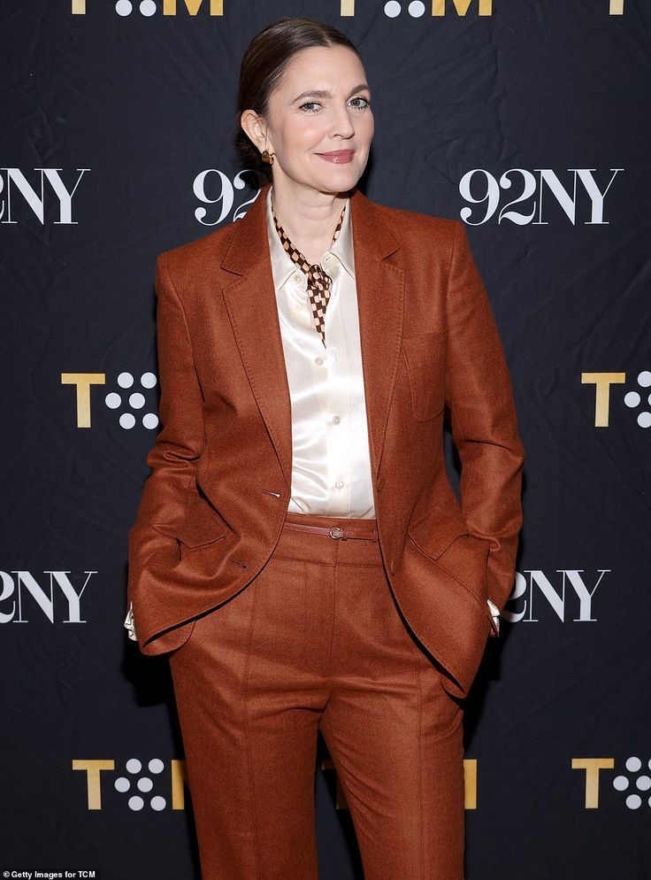 Media for Drew Barrymore