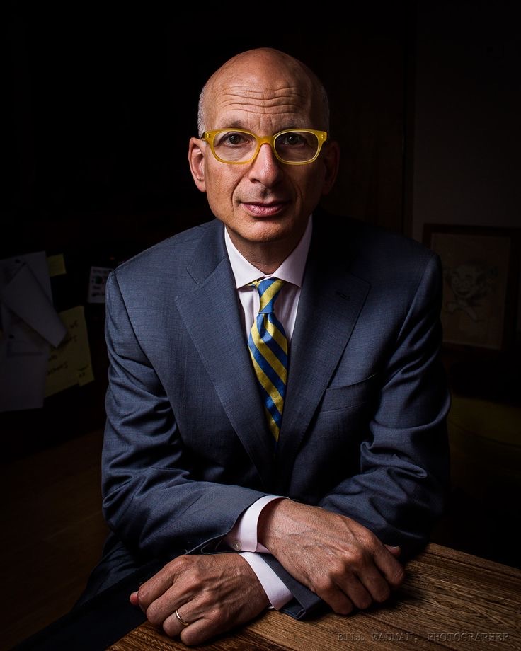 Media for Seth Godin