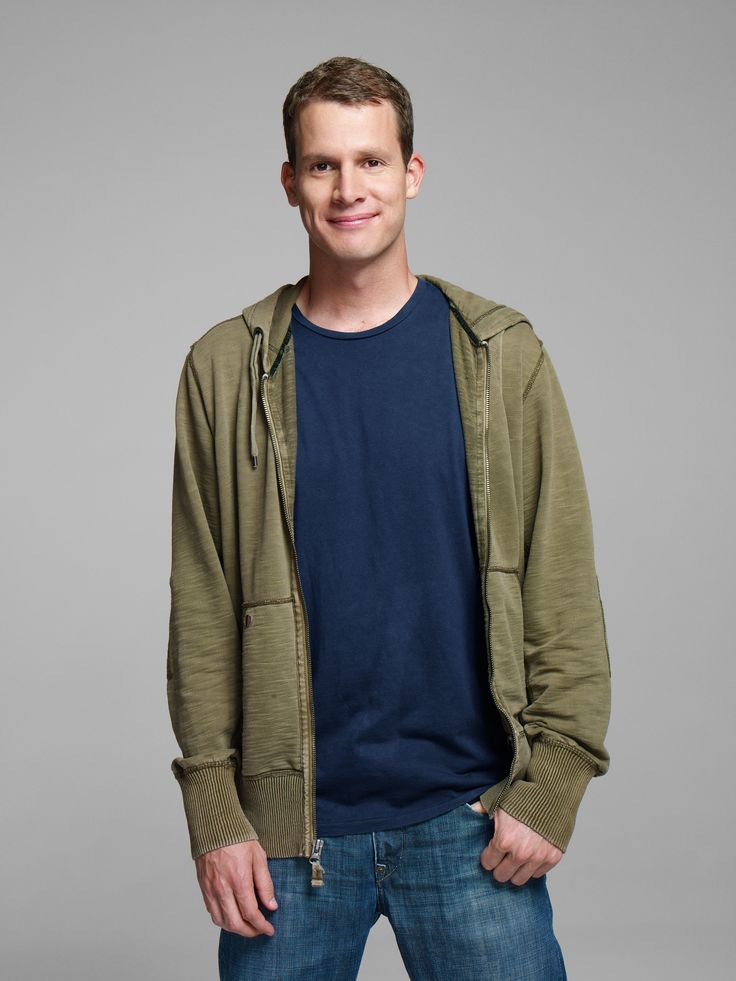 Media for Daniel Tosh